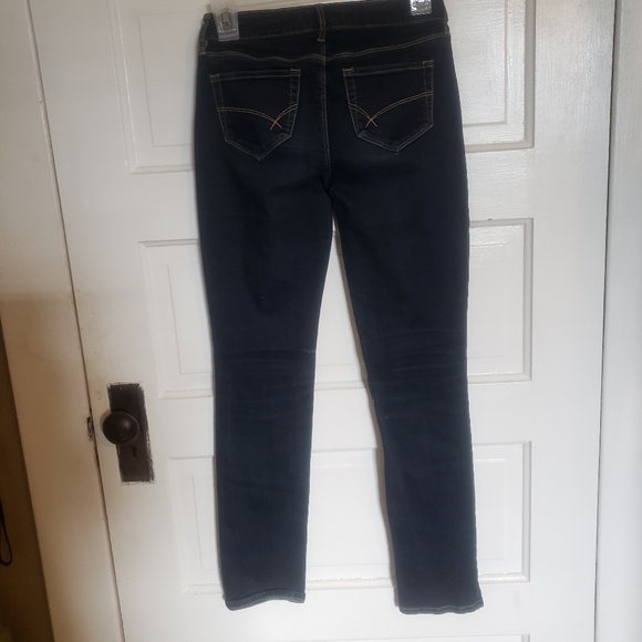 Bullhead Skinny Jeans, size3 - Picture 2 of 10